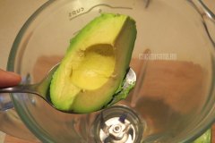 licuaraguacate
