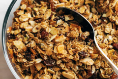 granola