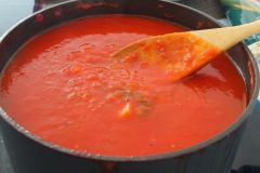 TOMATE-SALSA