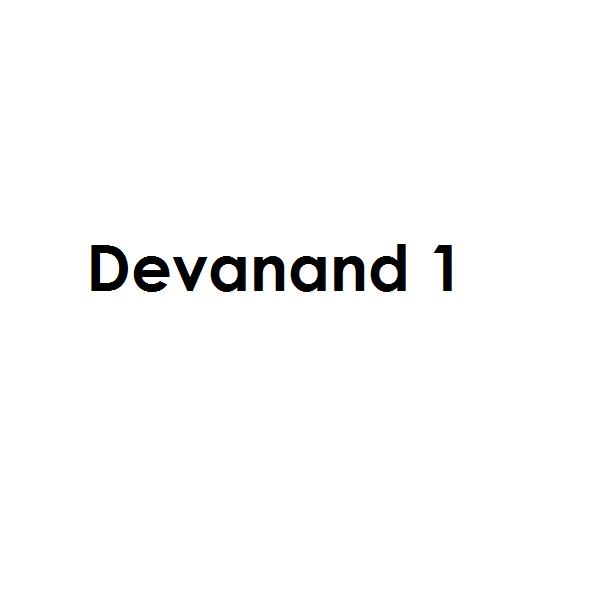 Devanand1-slider