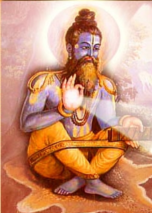 El Maestro Espiritual - Swami Gurú Devanand Saraswati Ji Maharaj