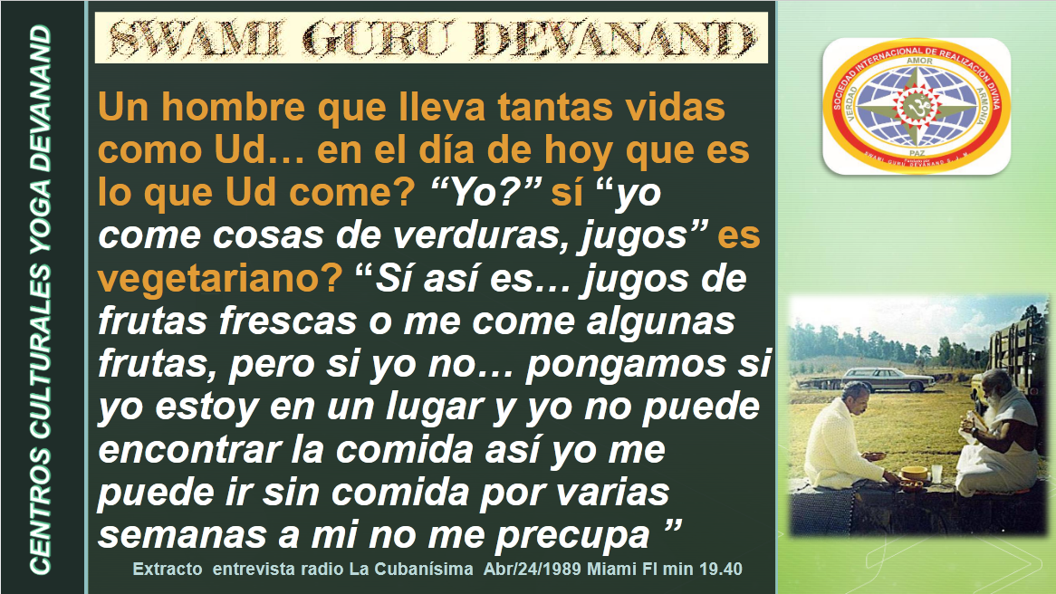 Que come Maestro? SGD