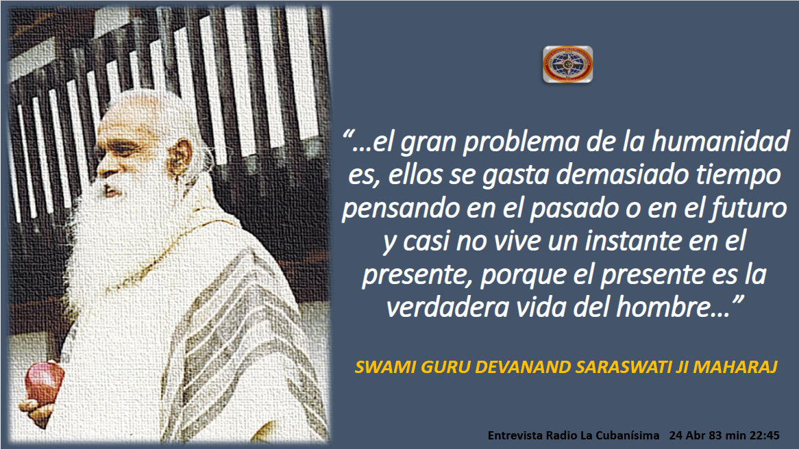 El Presente SGD
