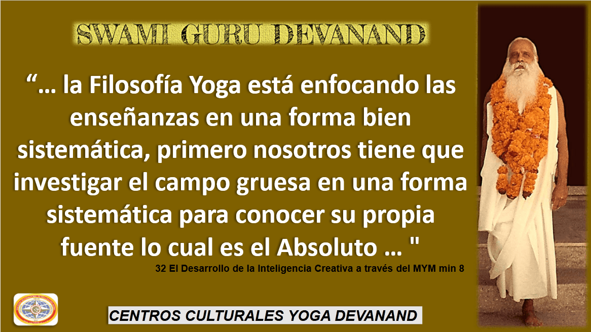 Fuente del Absoluto SGD
