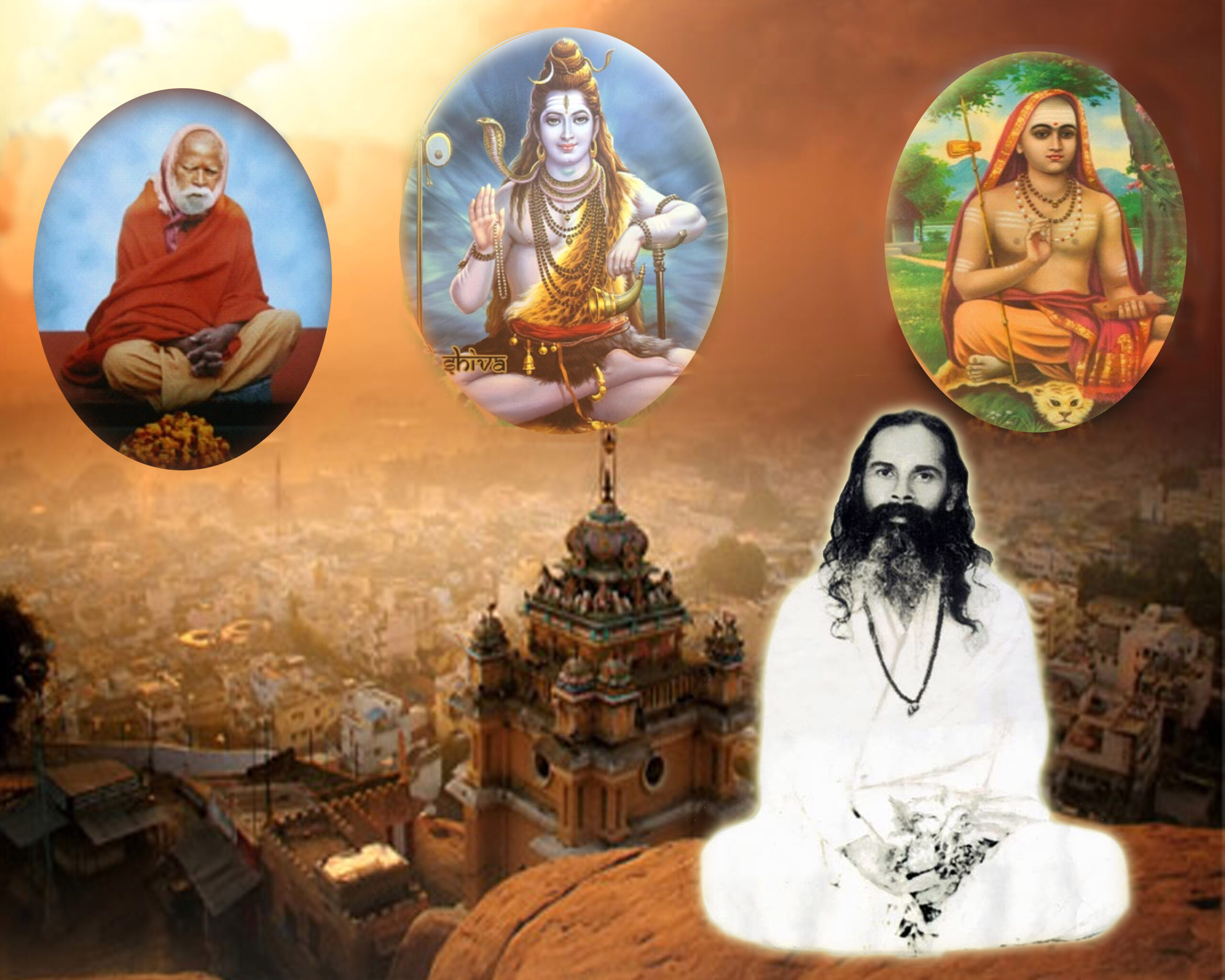 Pregunta el discípulo: Venerable Gurú, ¿Por qué se celebra Guru Purnima?