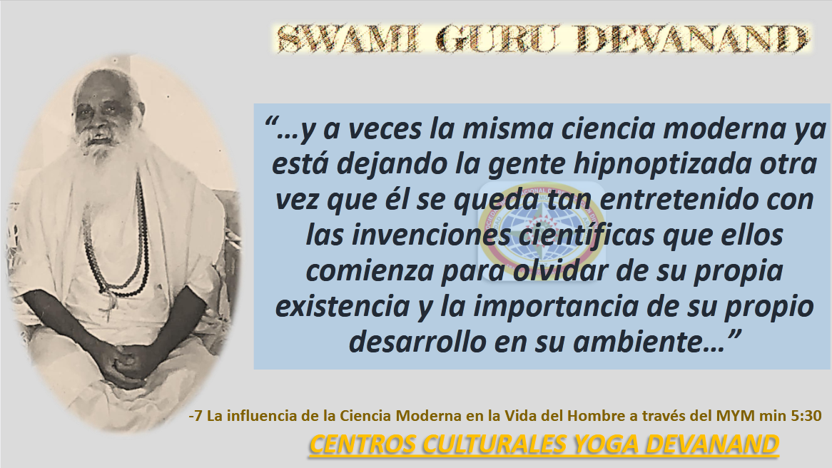 Ciencia Hipnotizada SGD