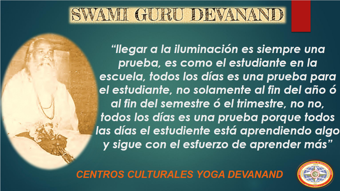 Iluminación Pruebas SGD